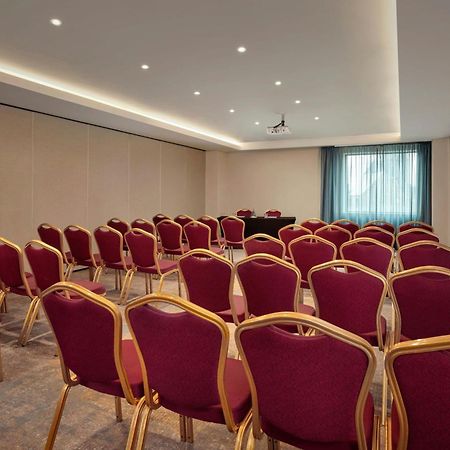 Sheraton Athlone Hotel Ngoại thất bức ảnh