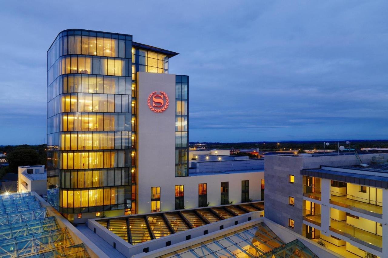 Sheraton Athlone Hotel Ngoại thất bức ảnh