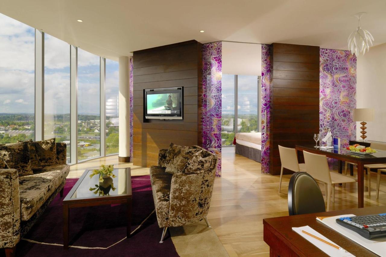 Sheraton Athlone Hotel Ngoại thất bức ảnh