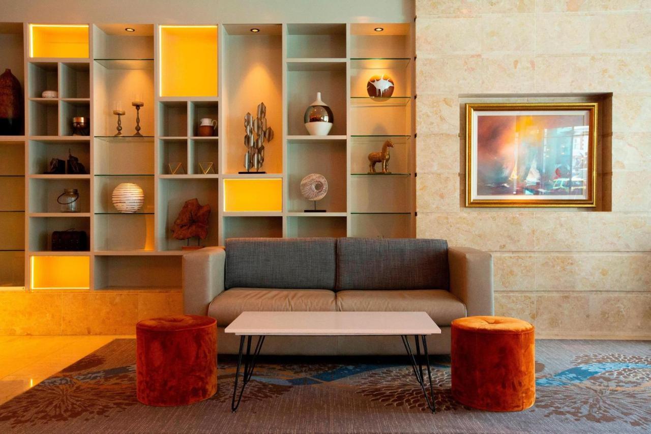 Sheraton Athlone Hotel Ngoại thất bức ảnh