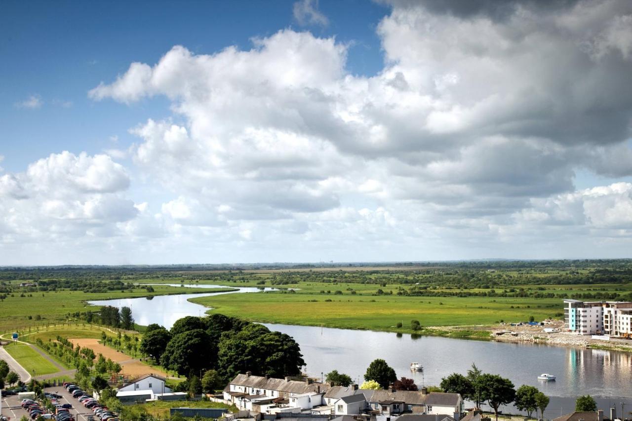 Sheraton Athlone Hotel Ngoại thất bức ảnh