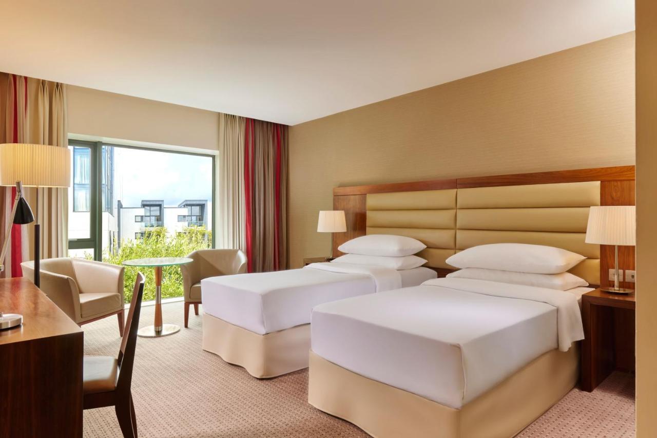 Sheraton Athlone Hotel Ngoại thất bức ảnh