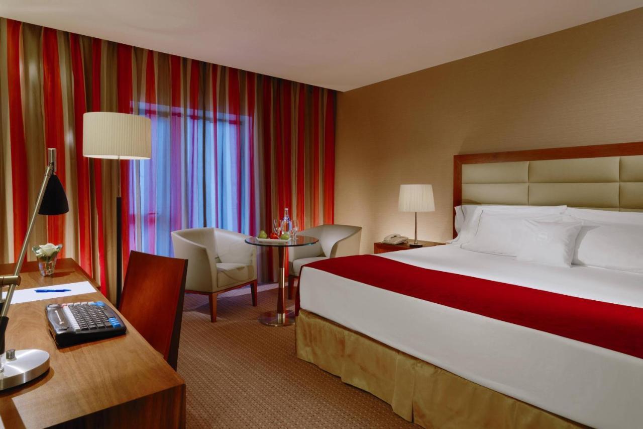 Sheraton Athlone Hotel Ngoại thất bức ảnh