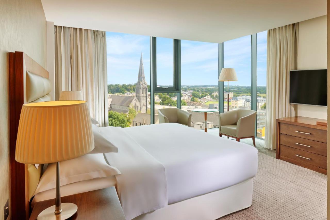 Sheraton Athlone Hotel Ngoại thất bức ảnh