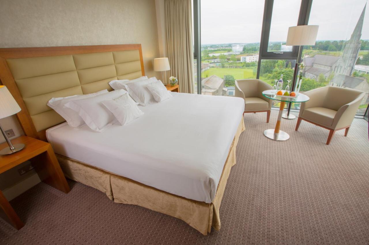 Sheraton Athlone Hotel Ngoại thất bức ảnh