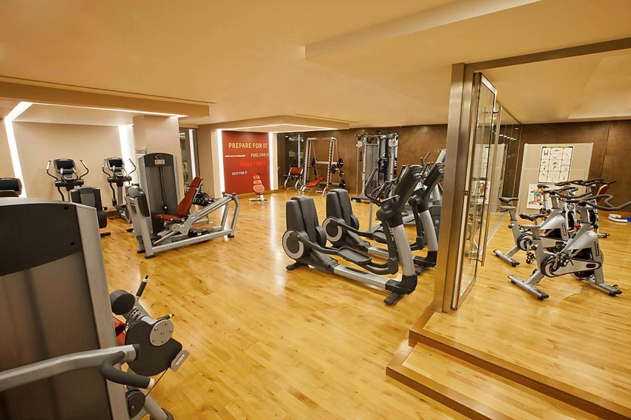 Sheraton Athlone Hotel Ngoại thất bức ảnh