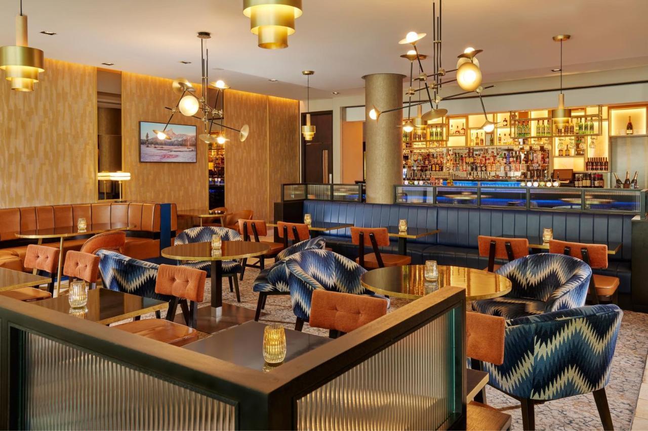 Sheraton Athlone Hotel Ngoại thất bức ảnh