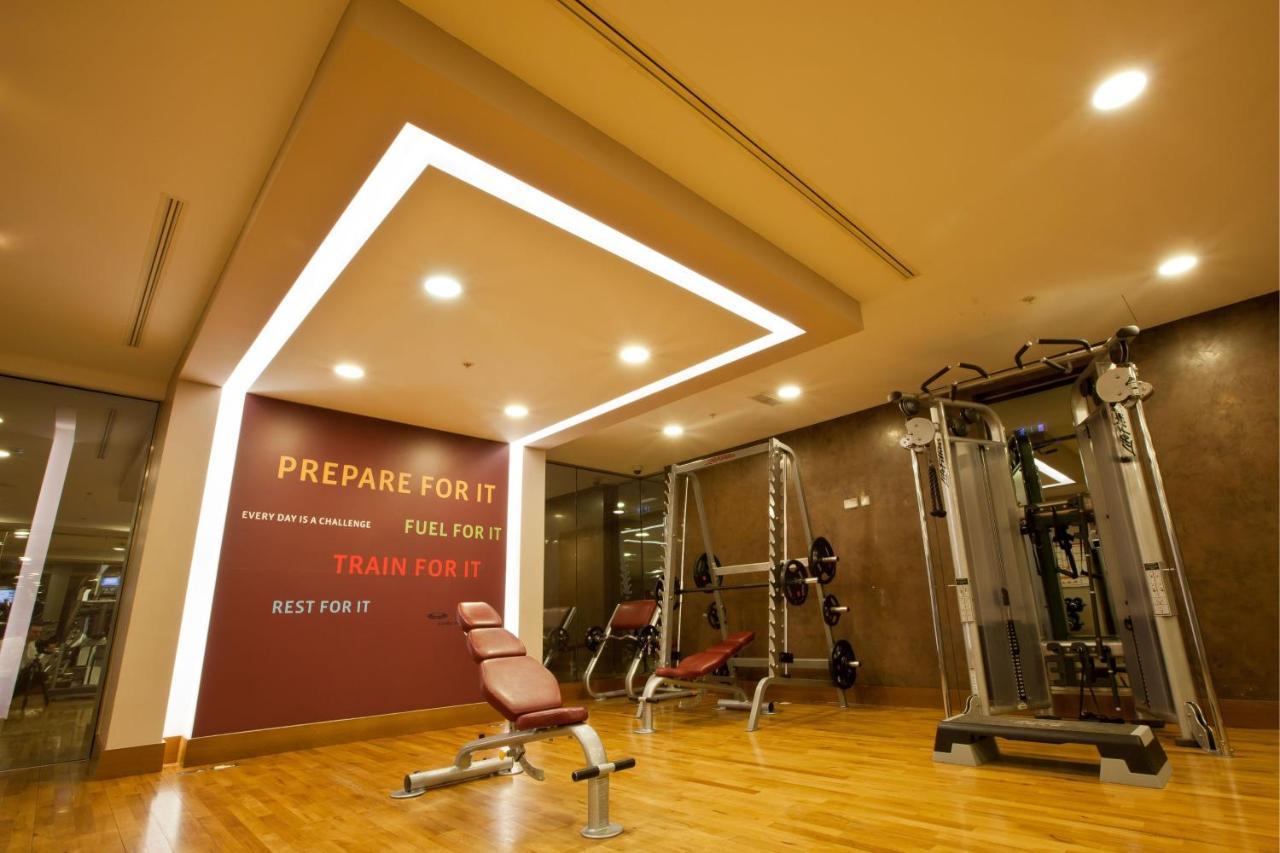 Sheraton Athlone Hotel Ngoại thất bức ảnh