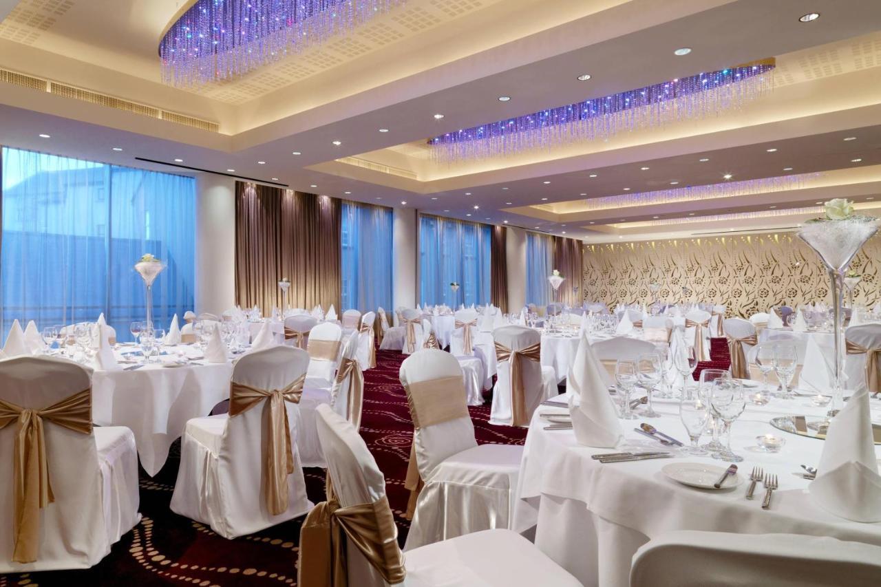 Sheraton Athlone Hotel Ngoại thất bức ảnh