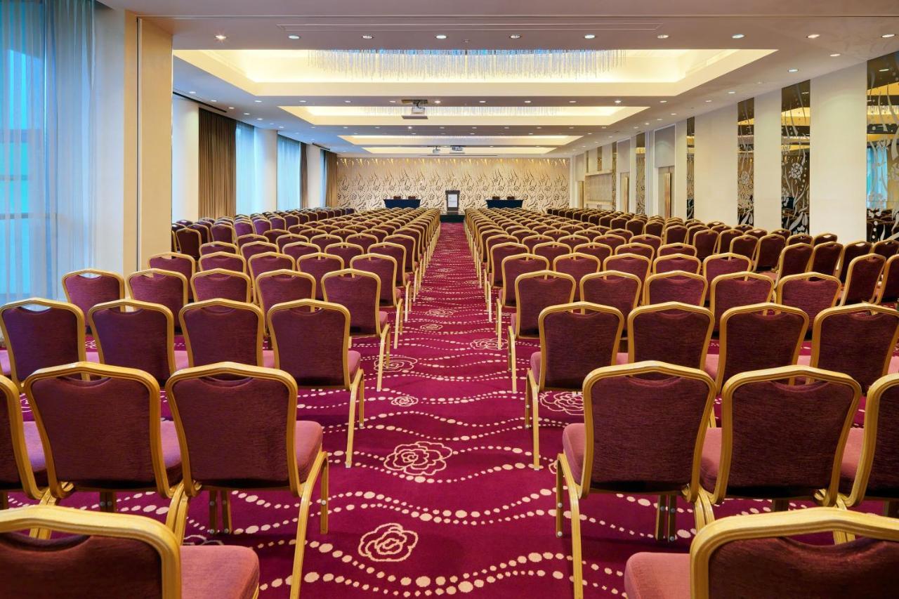 Sheraton Athlone Hotel Ngoại thất bức ảnh