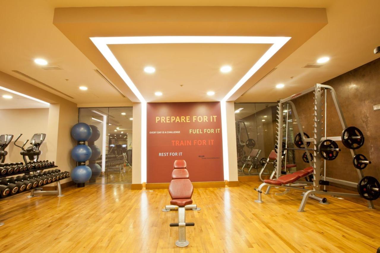 Sheraton Athlone Hotel Ngoại thất bức ảnh