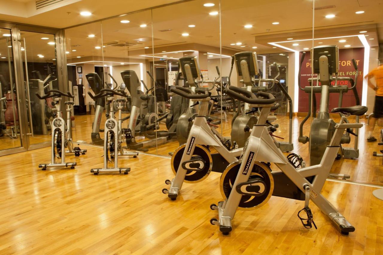 Sheraton Athlone Hotel Ngoại thất bức ảnh