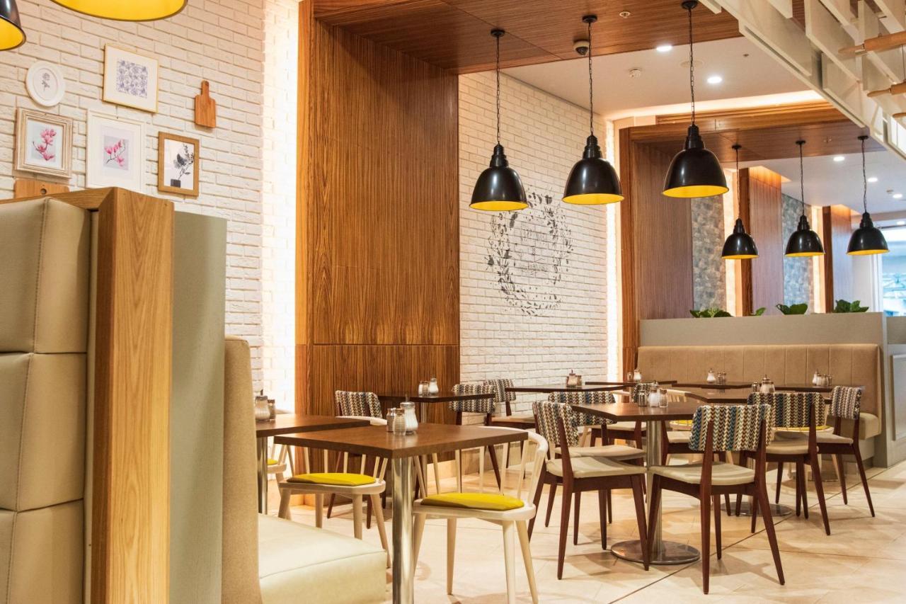 Sheraton Athlone Hotel Ngoại thất bức ảnh