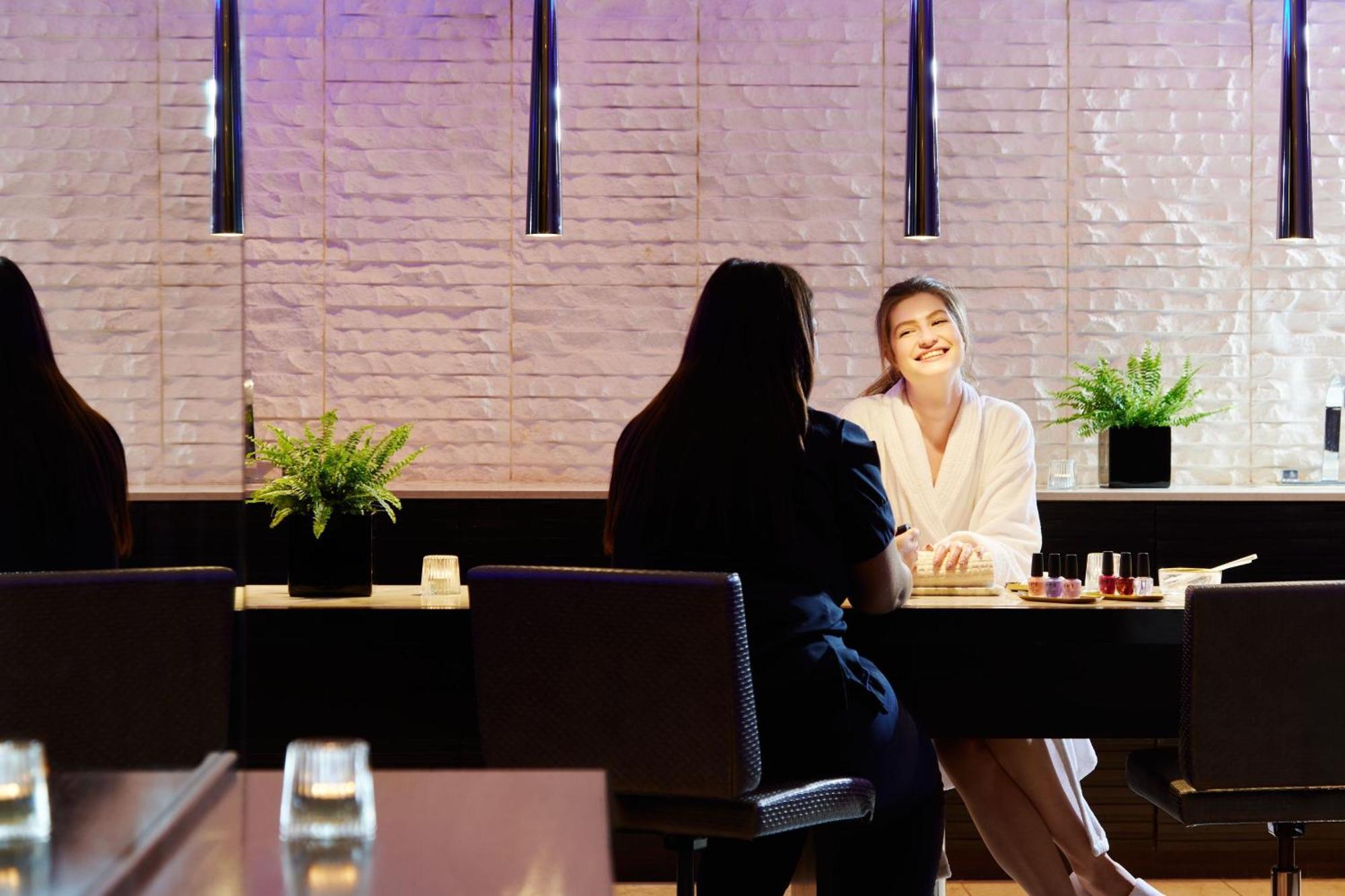 Sheraton Athlone Hotel Ngoại thất bức ảnh