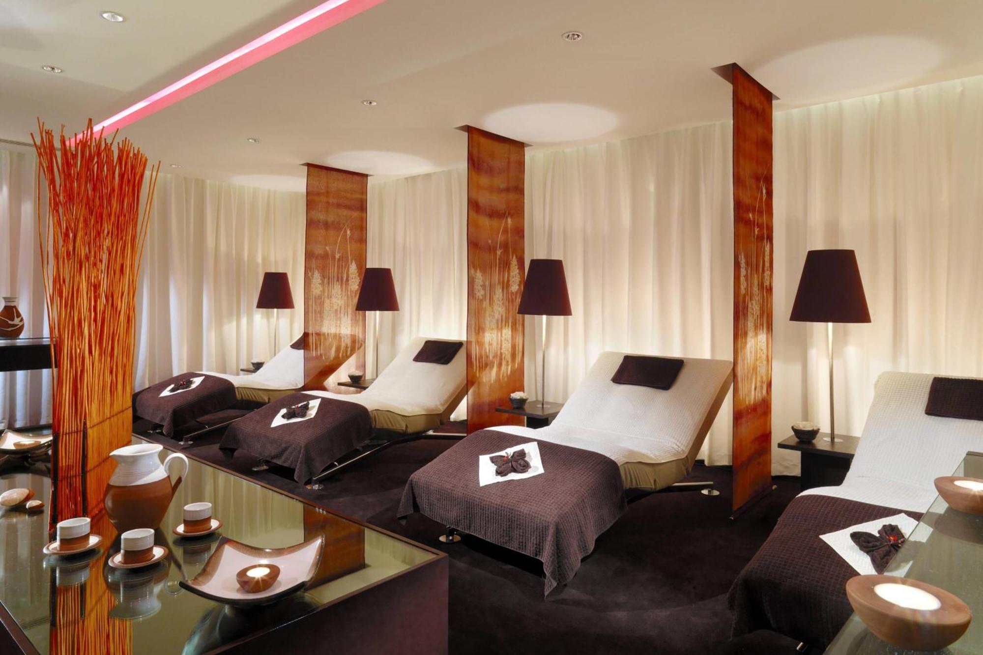 Sheraton Athlone Hotel Ngoại thất bức ảnh