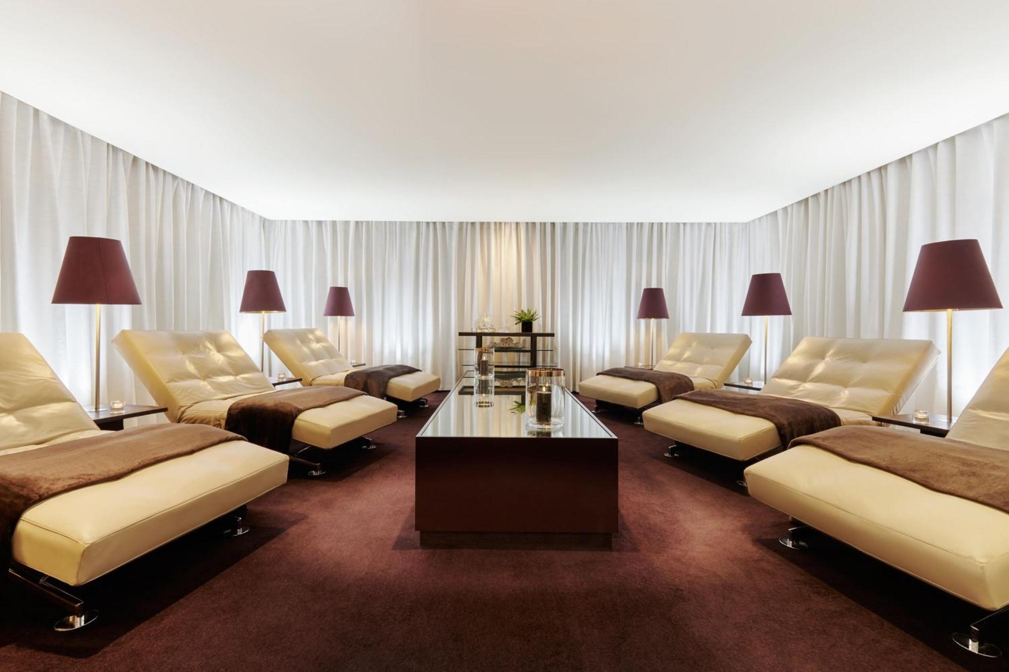 Sheraton Athlone Hotel Ngoại thất bức ảnh