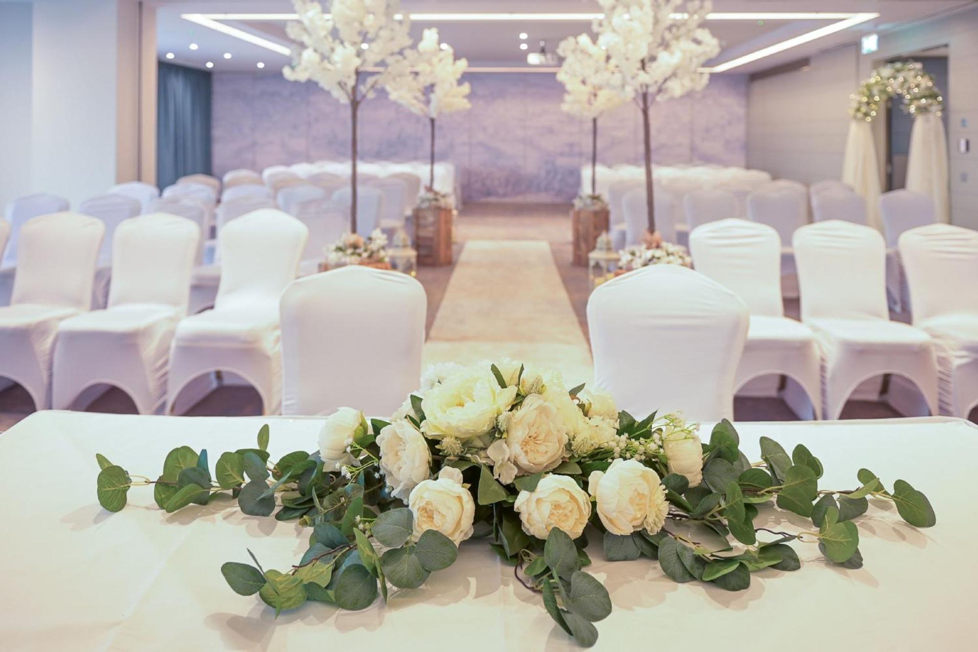 Sheraton Athlone Hotel Ngoại thất bức ảnh