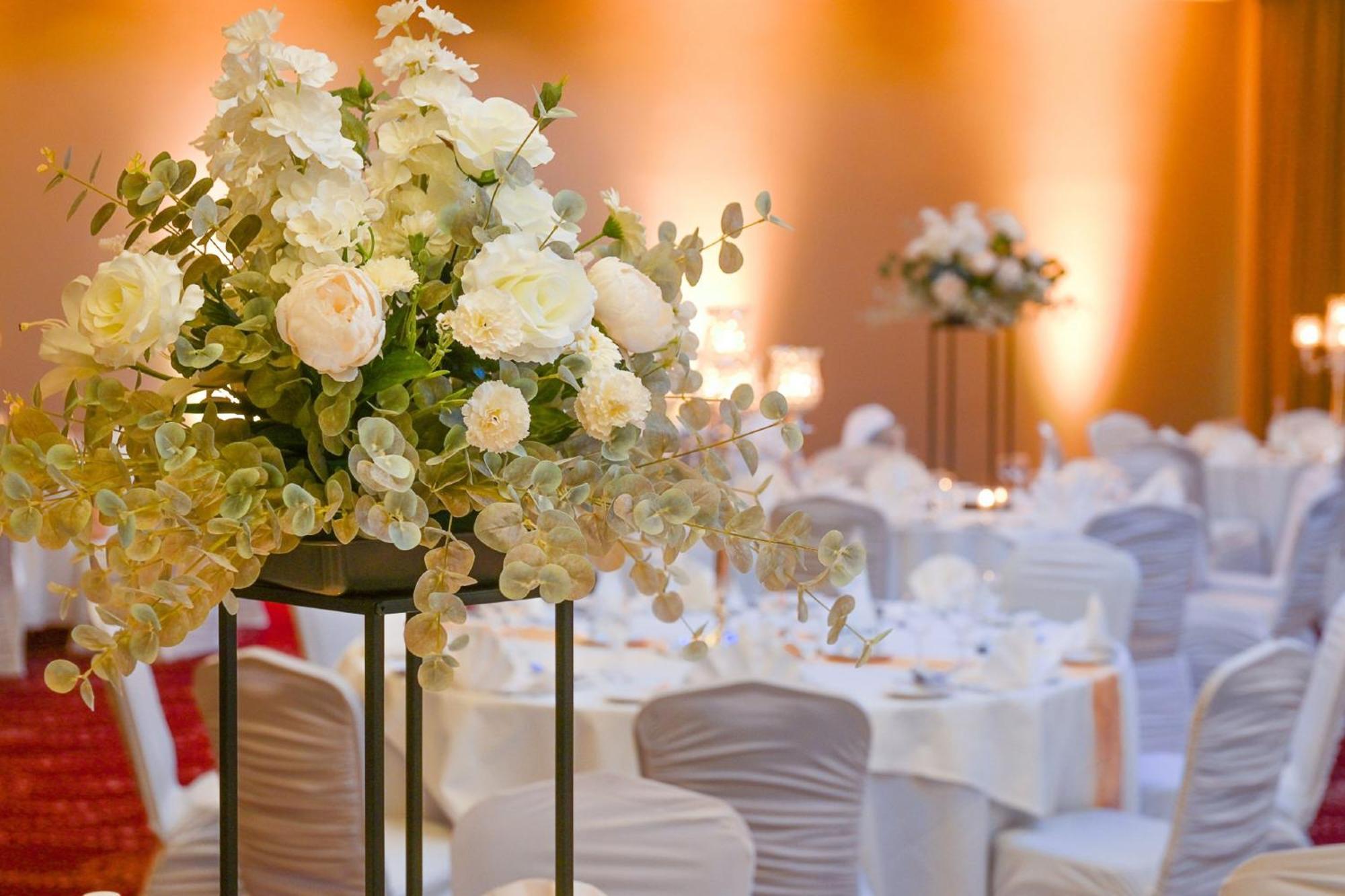 Sheraton Athlone Hotel Ngoại thất bức ảnh