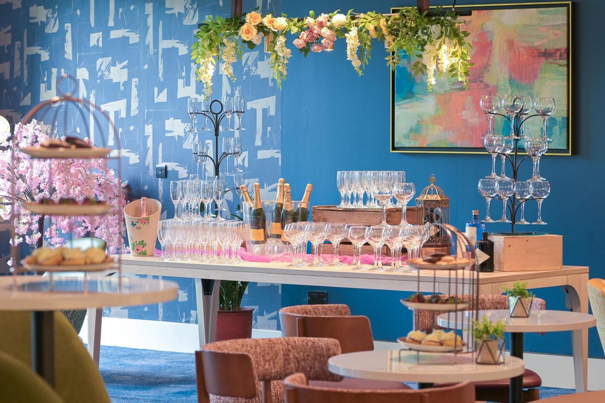 Sheraton Athlone Hotel Ngoại thất bức ảnh