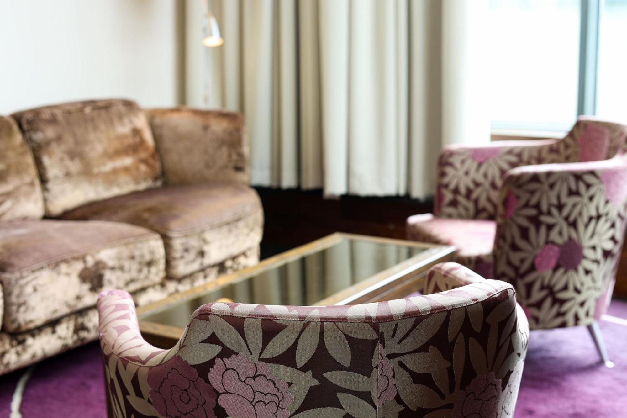 Sheraton Athlone Hotel Ngoại thất bức ảnh