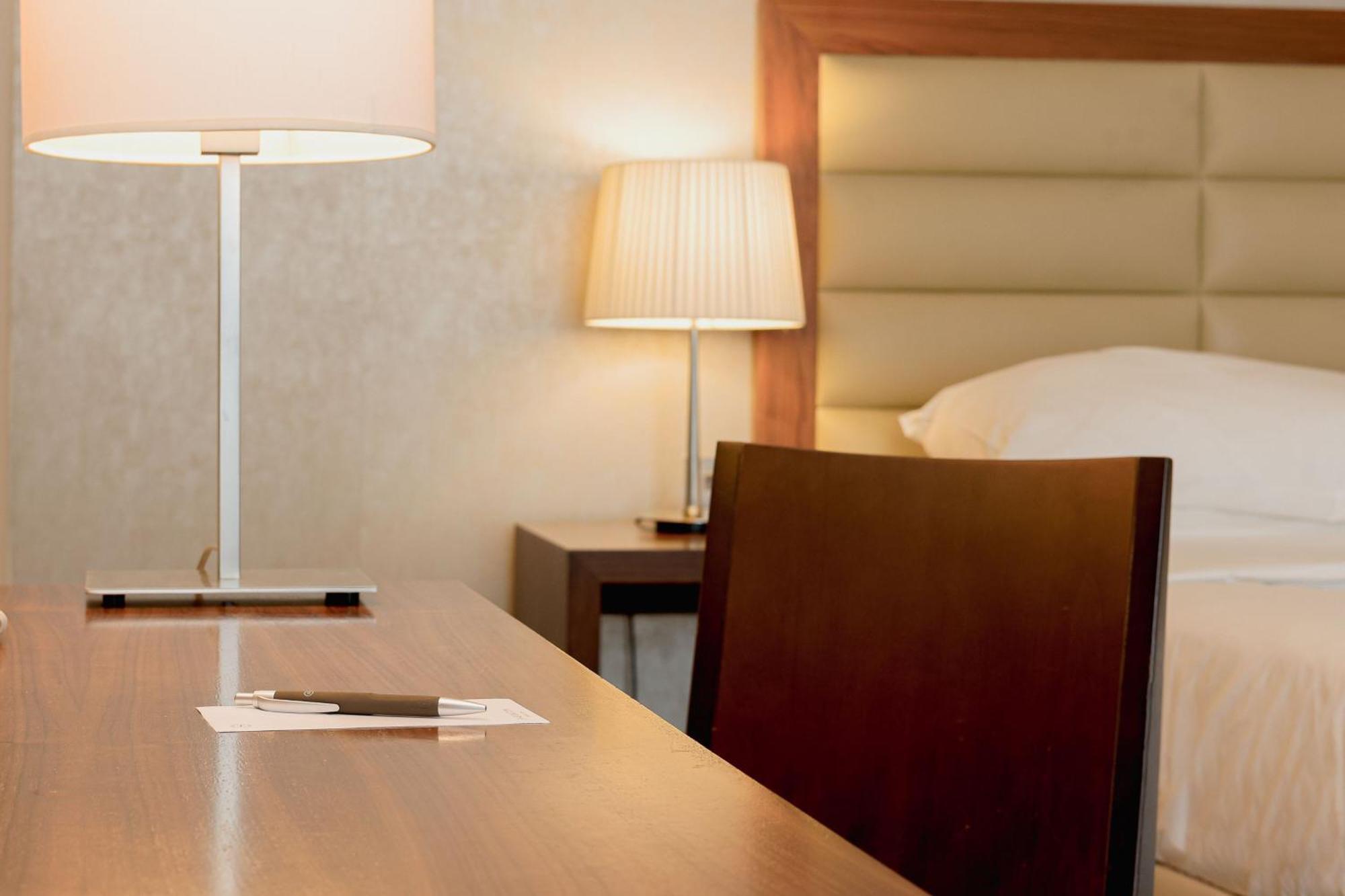 Sheraton Athlone Hotel Ngoại thất bức ảnh