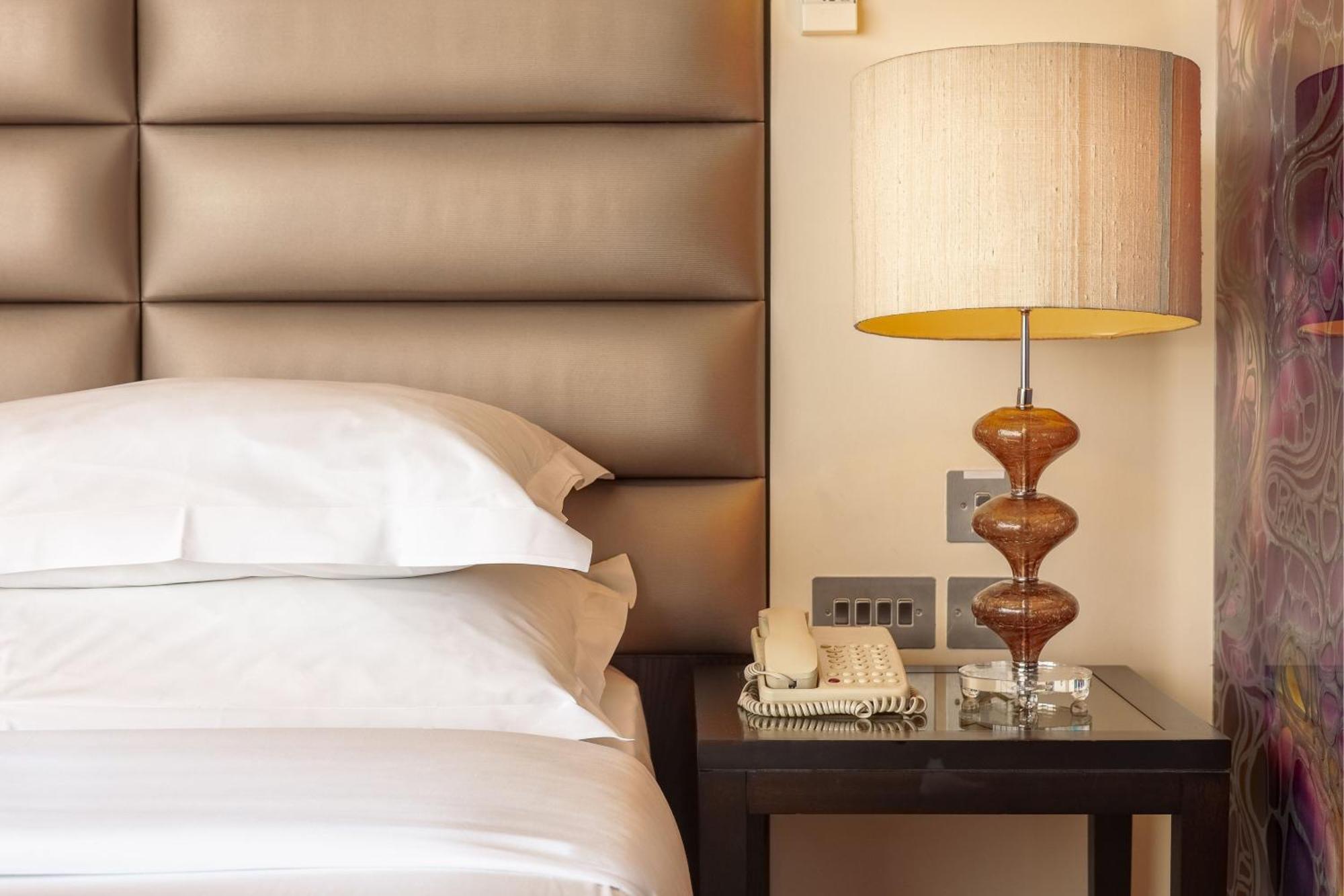 Sheraton Athlone Hotel Ngoại thất bức ảnh