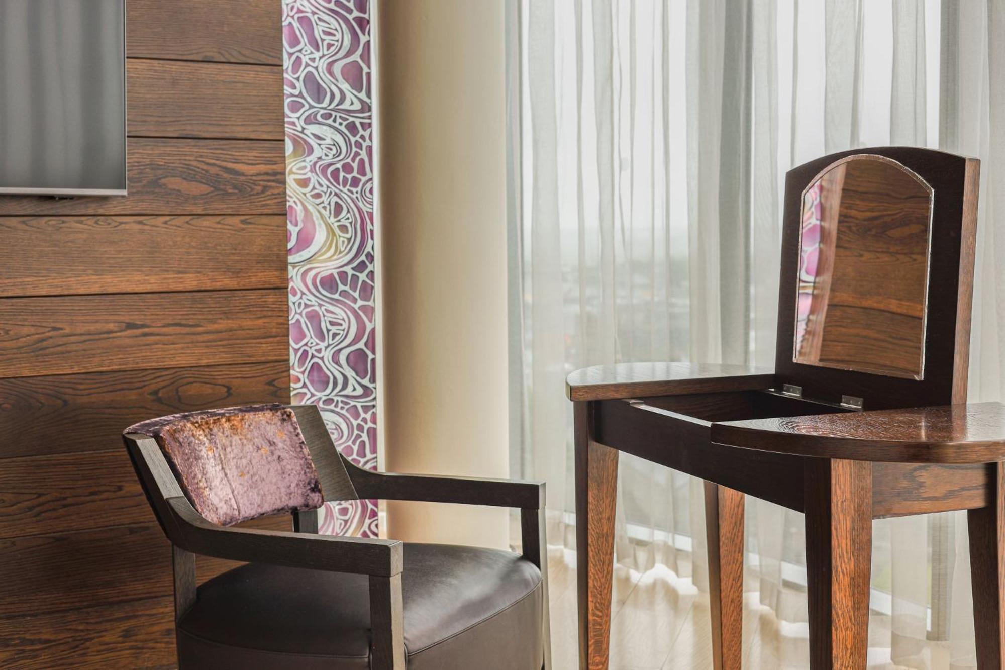 Sheraton Athlone Hotel Ngoại thất bức ảnh