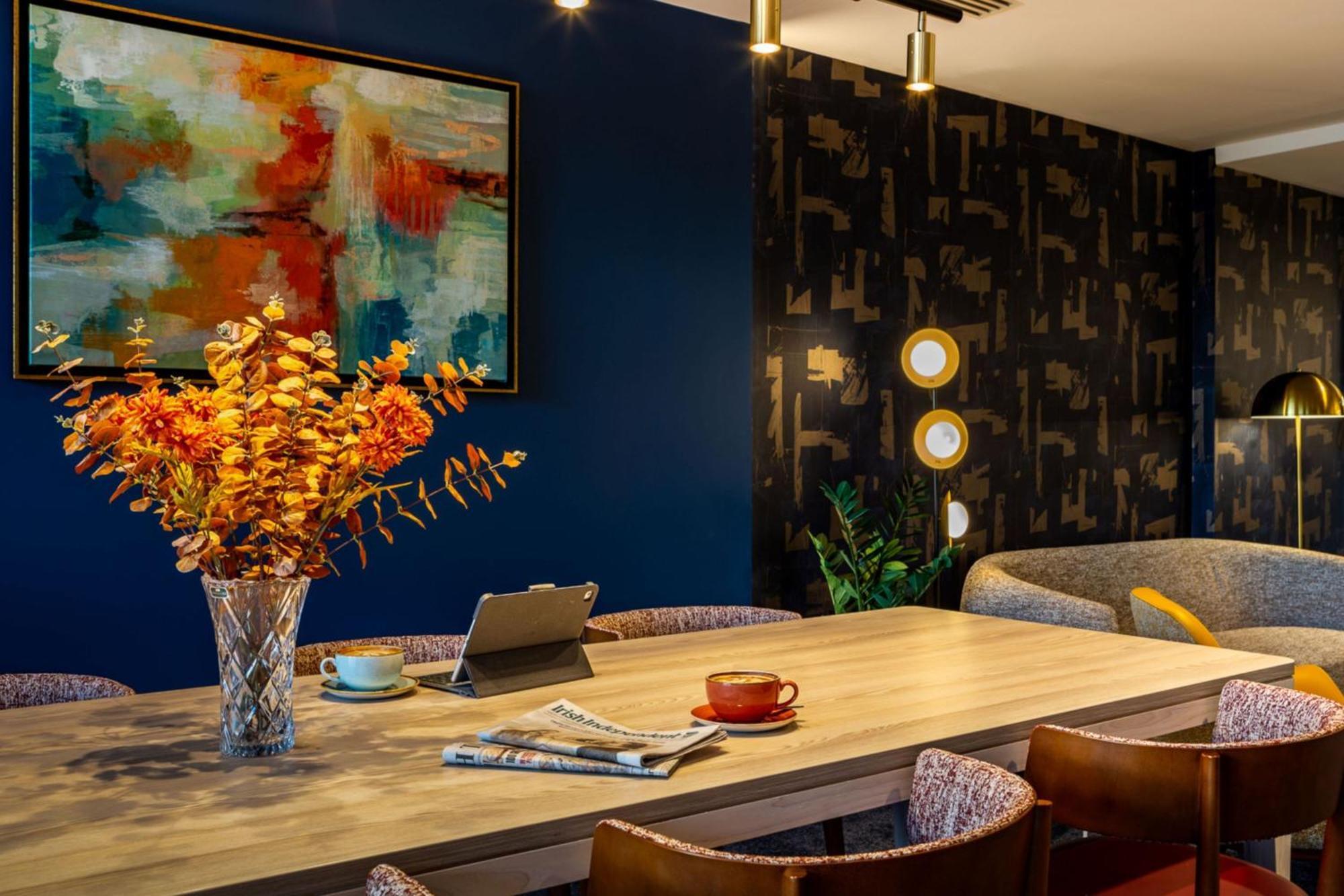 Sheraton Athlone Hotel Ngoại thất bức ảnh