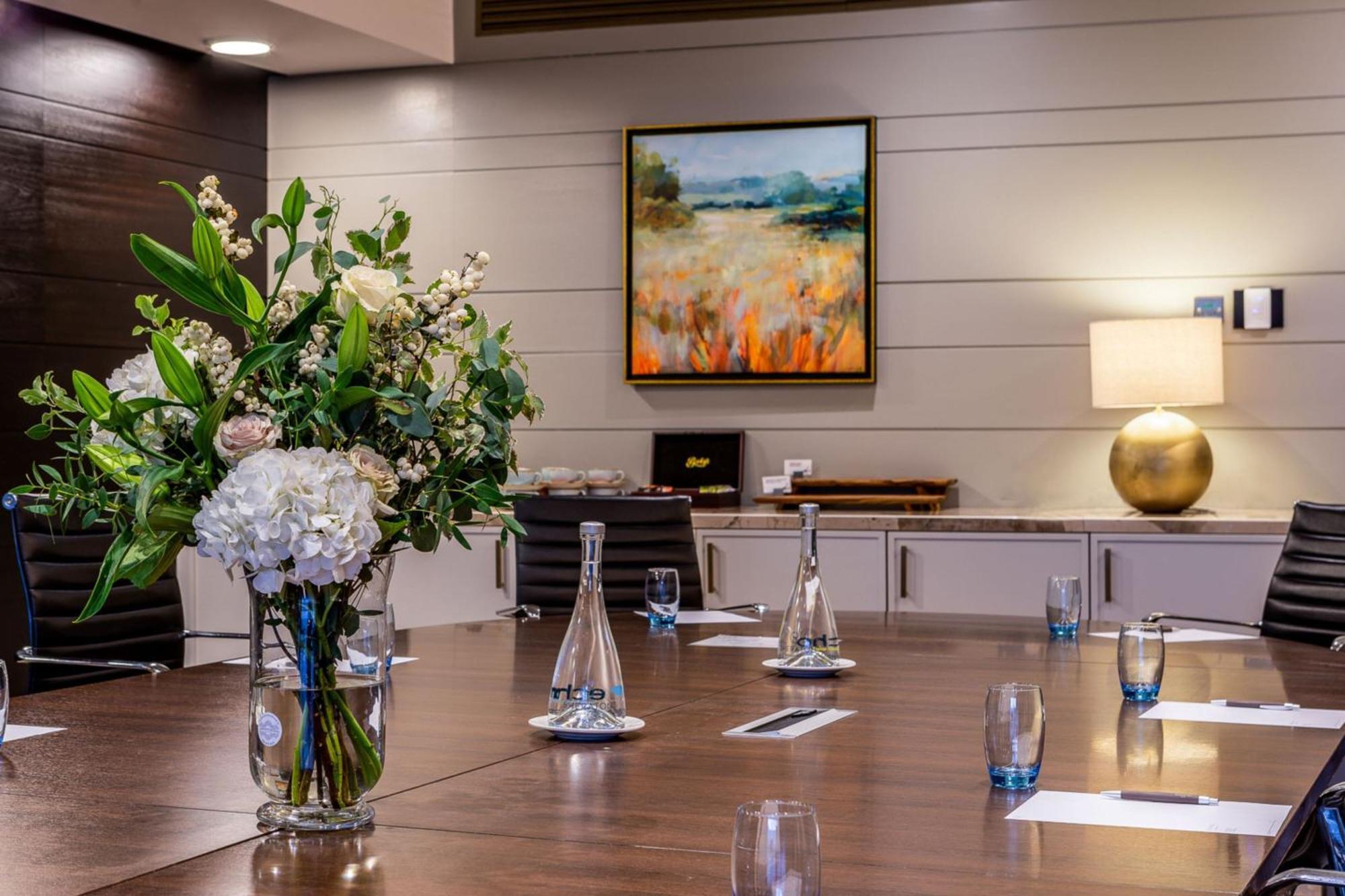 Sheraton Athlone Hotel Ngoại thất bức ảnh