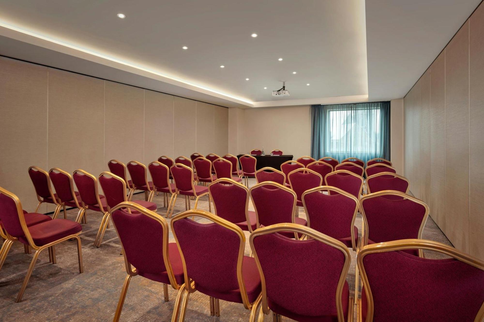 Sheraton Athlone Hotel Ngoại thất bức ảnh