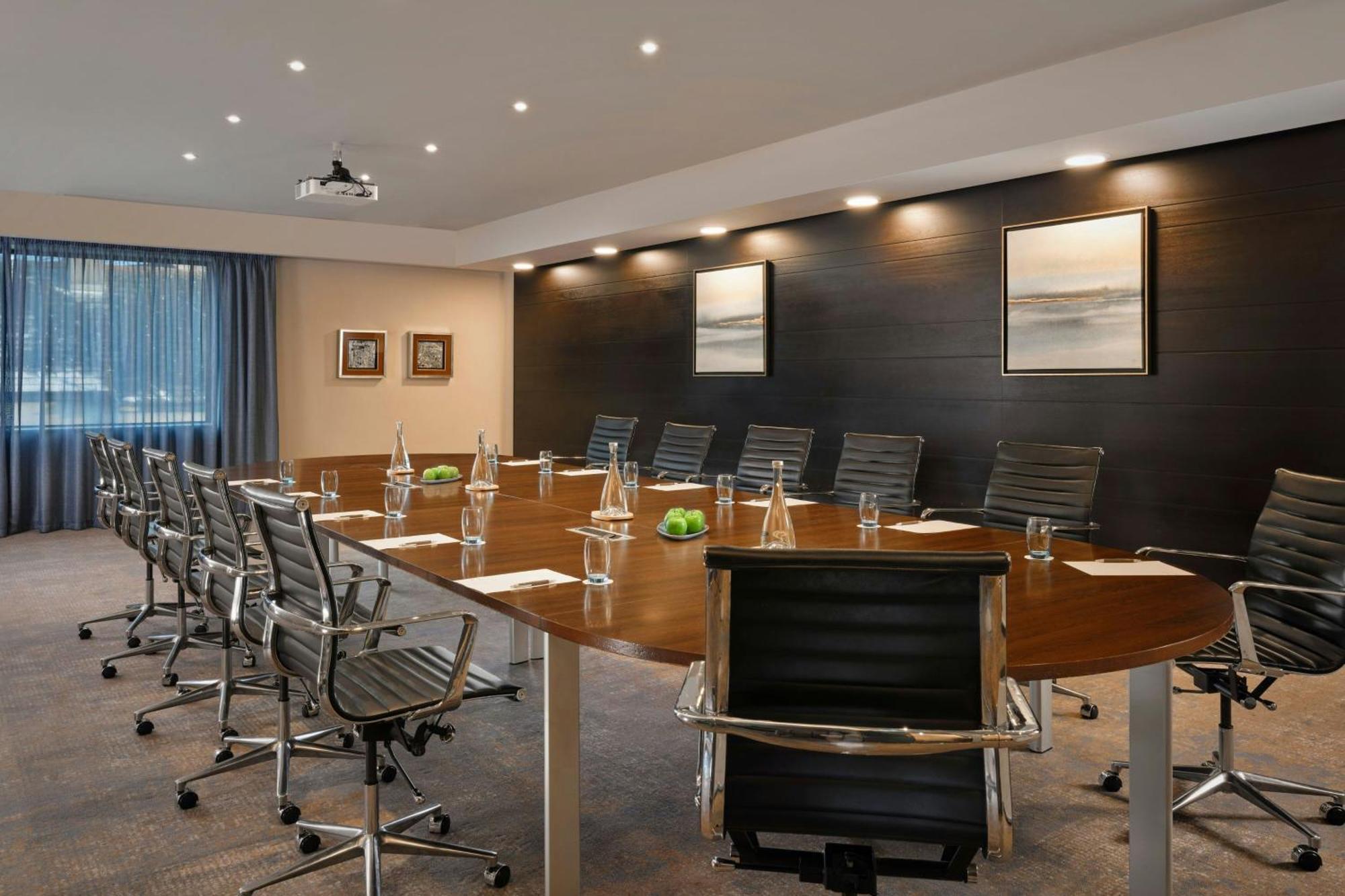 Sheraton Athlone Hotel Ngoại thất bức ảnh
